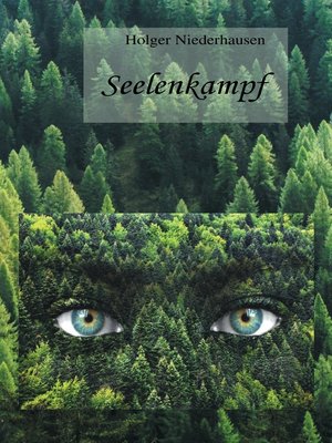 cover image of Seelenkampf